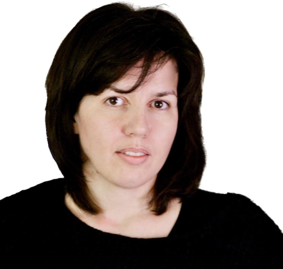 Ioanna Noula, Founder and Project Lead, COR Sandbox